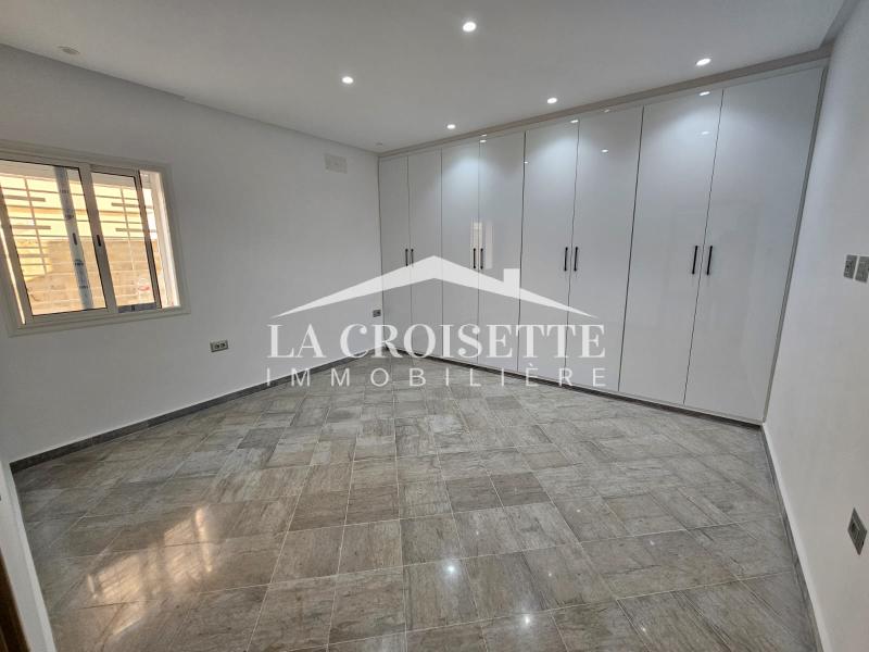 Ain Zaghouan&nbsp;Ain Zaghouan&nbsp;Location&nbsp;Appart. 4 pi�ces&nbsp;Etage de villa s3 � ain zaghouan nord zel0600