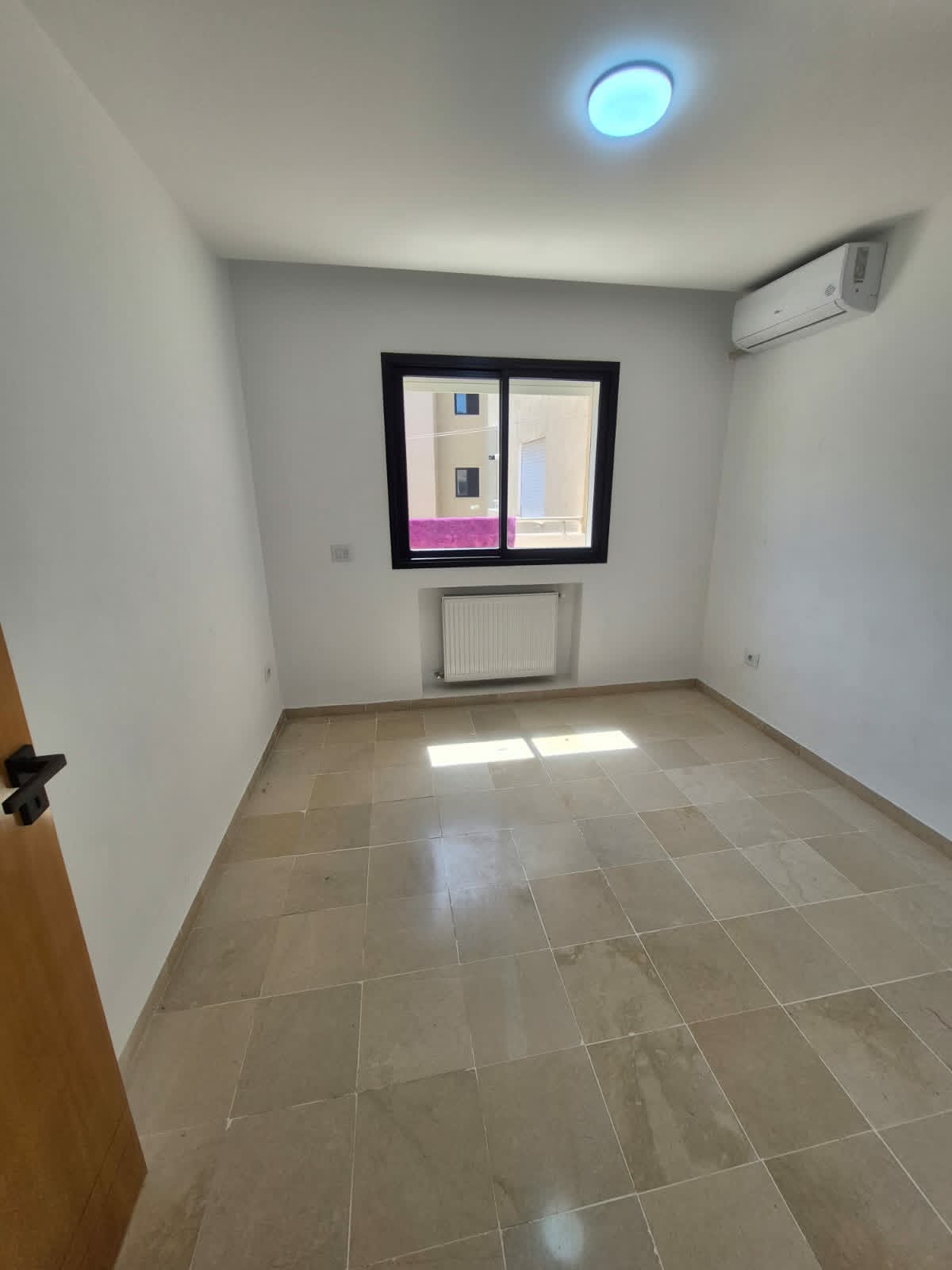 La Marsa&nbsp;El Aouina&nbsp;Vente&nbsp;Appart. 3 pi�ces&nbsp;Apprt s plus 2 � l'aouina