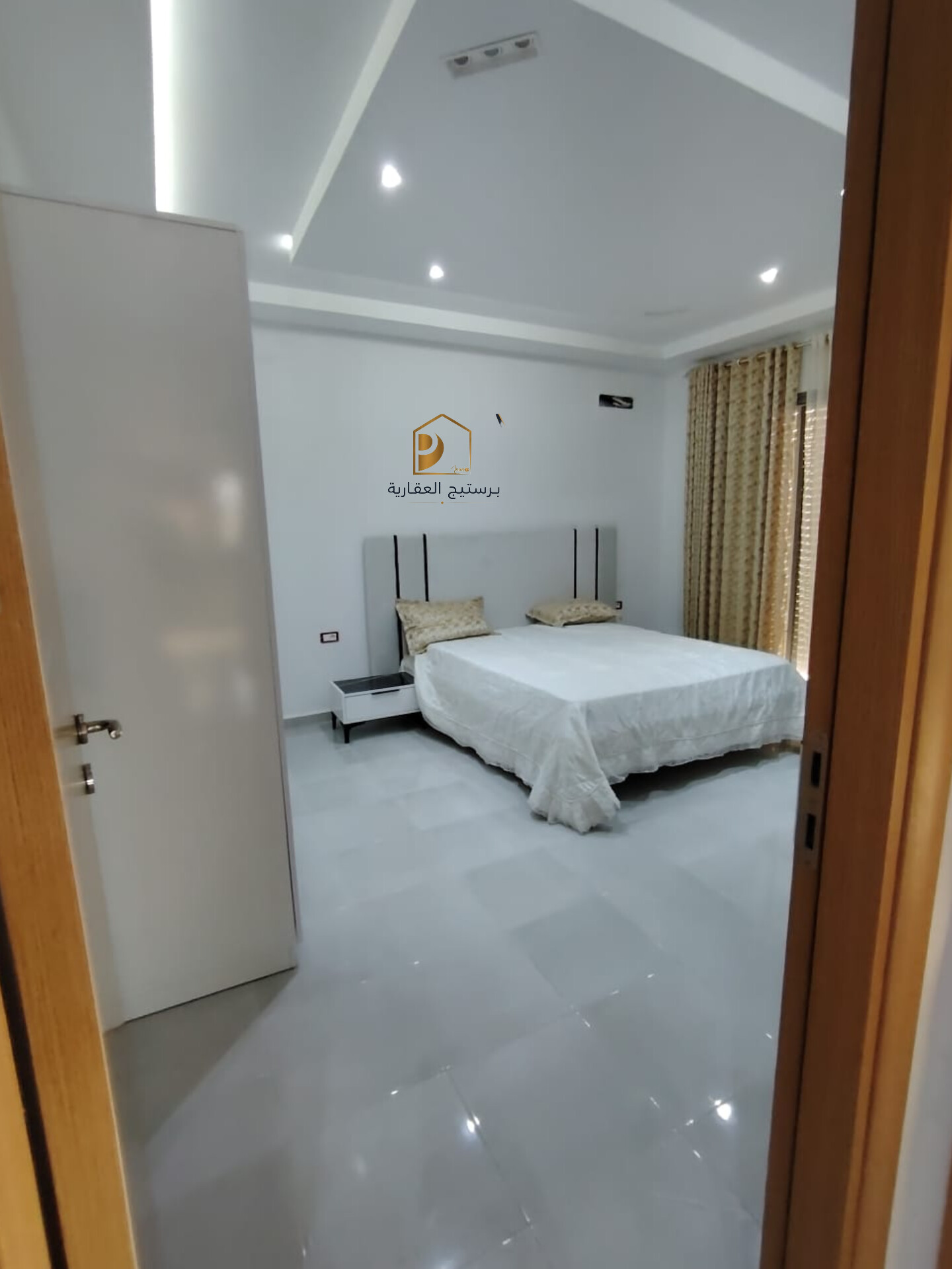Hammam Chatt&nbsp;Borj Cedria&nbsp;Location&nbsp;Appart. 3 pi�ces&nbsp;Appartement1 s2 hds