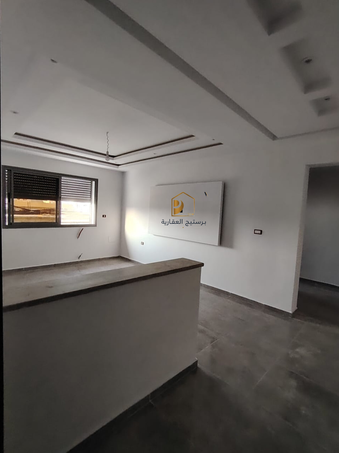 Hammam Chatt&nbsp;Borj Cedria&nbsp;Location&nbsp;Appart. 3 pi�ces&nbsp;Appartement2 s2 hds