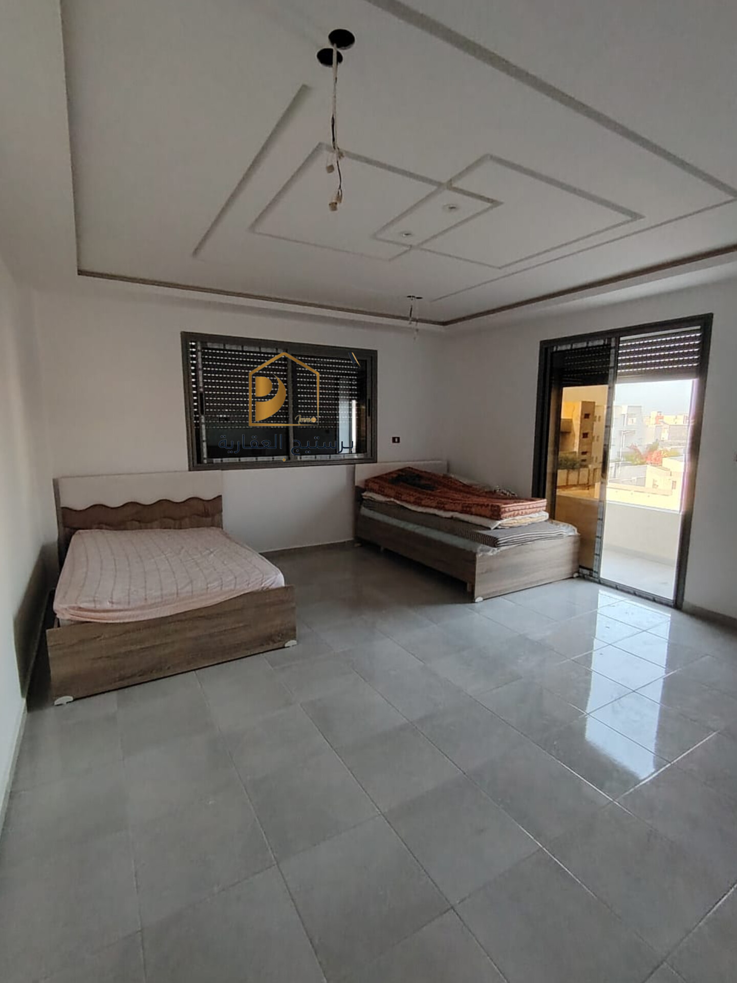 Hammam Chatt&nbsp;Borj Cedria&nbsp;Location&nbsp;Appart. 3 pi�ces&nbsp;Appartement2 s2 hds