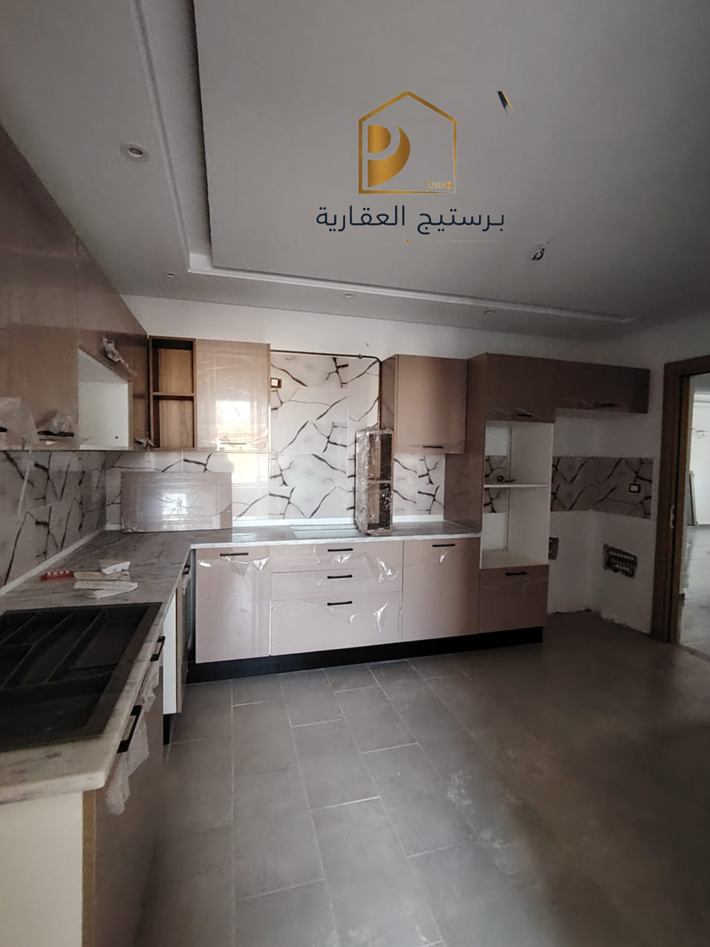 Hammam Chatt&nbsp;Borj Cedria&nbsp;Location&nbsp;Appart. 3 pi�ces&nbsp;Appartement2 s2 hds