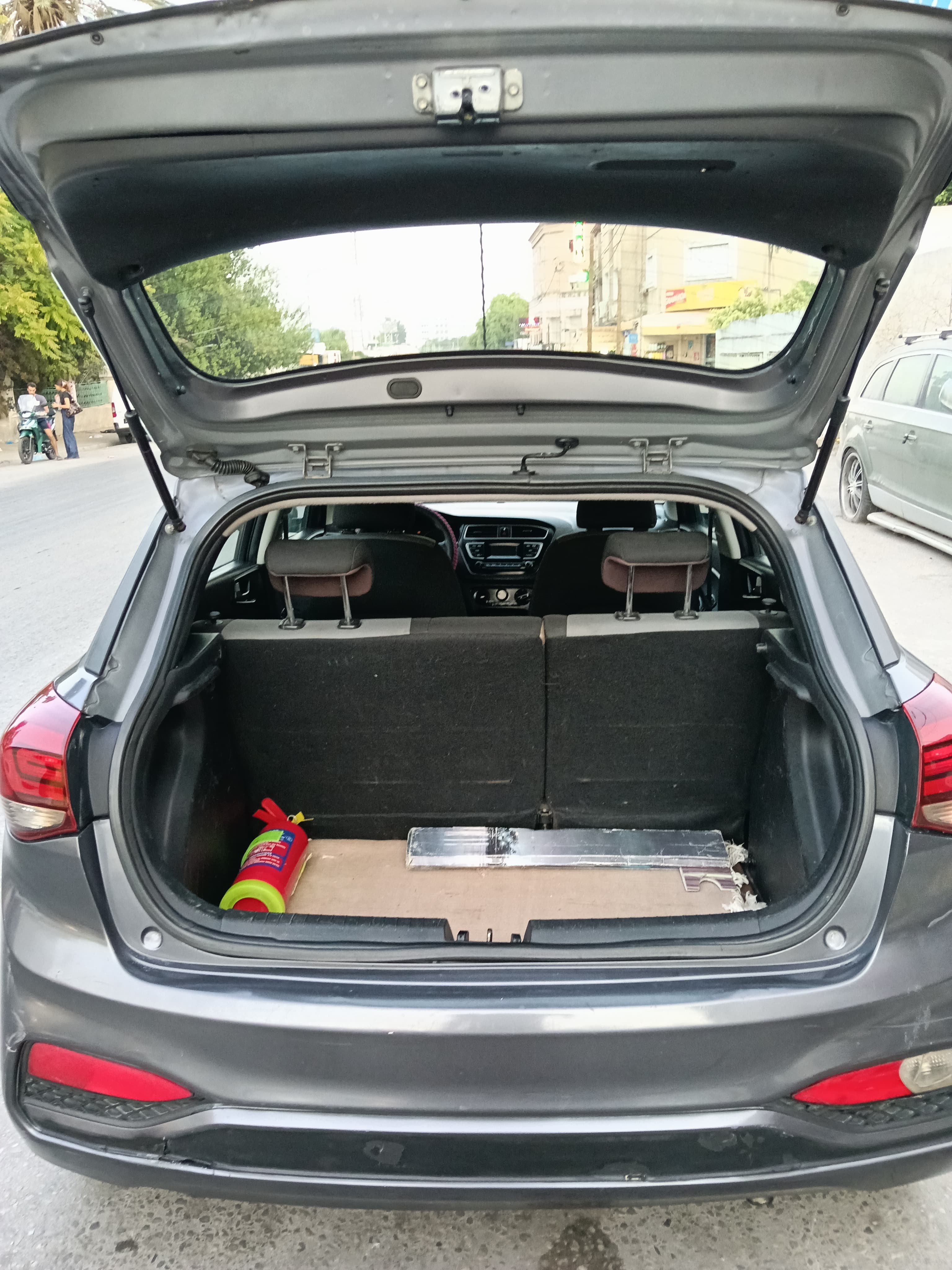 Hyundai&nbsp;Autre - Tunisie