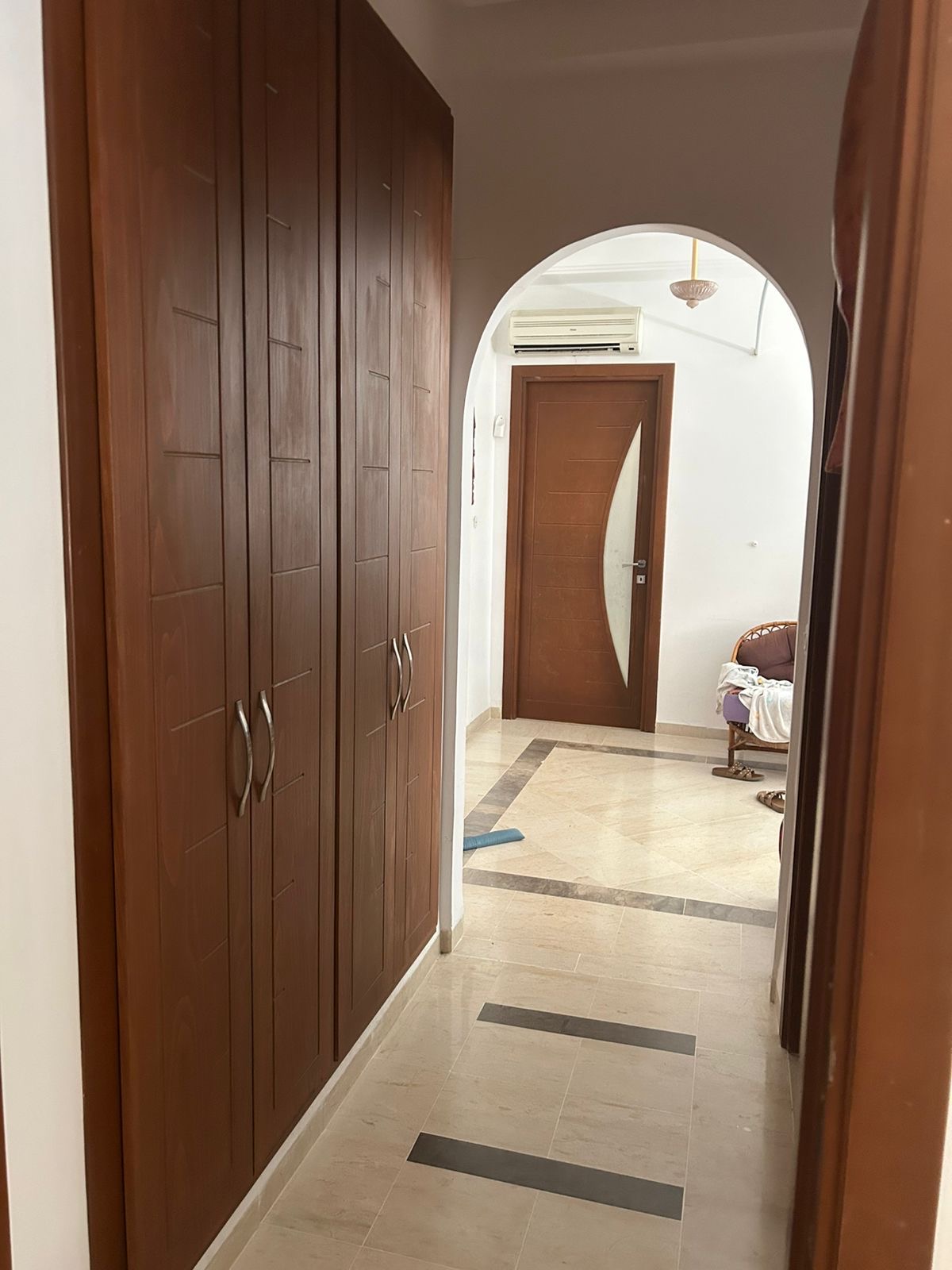 Nabeul&nbsp;Nabeul&nbsp;Vente&nbsp;Appart. 1 pi�ce&nbsp;Appartement afh mrezga