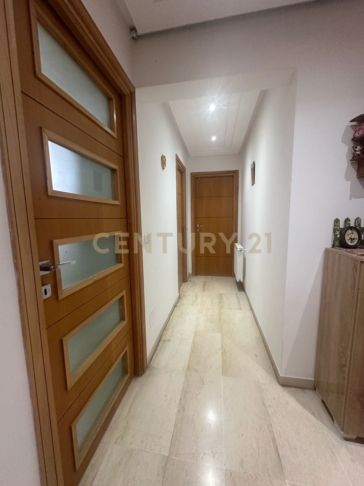 Ariana Ville&nbsp;Riadh Landlous&nbsp;Vente&nbsp;Appart. 1 pi�ce&nbsp;Un appartement s1 a riadh l'andalous