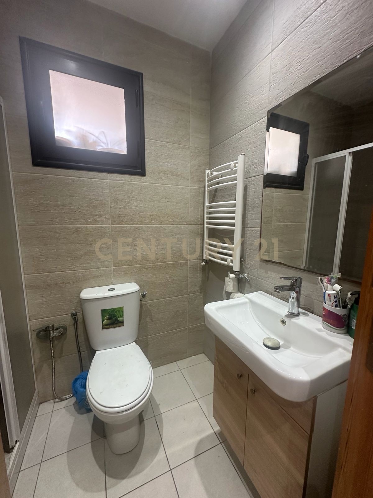 Ariana Ville&nbsp;Riadh Landlous&nbsp;Vente&nbsp;Appart. 1 pi�ce&nbsp;Un appartement s1 a riadh l'andalous