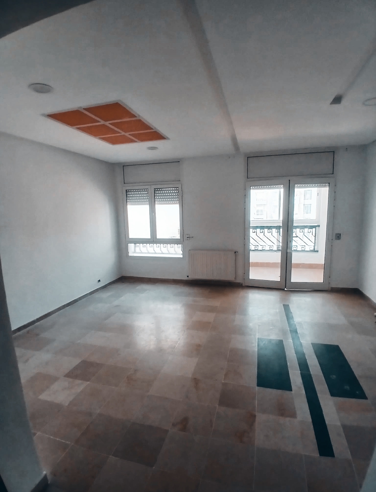 La Marsa&nbsp;El Aouina&nbsp;Vente&nbsp;Appart. 3 pi�ces&nbsp;Hay el wahat s2 lux