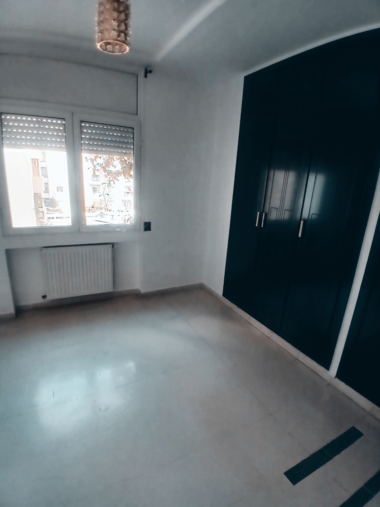La Marsa&nbsp;El Aouina&nbsp;Vente&nbsp;Appart. 3 pi�ces&nbsp;Hay el wahat s2 lux