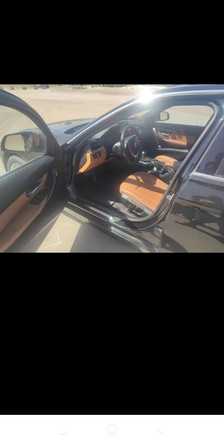 Bmw&nbsp;Autre - Tunisie