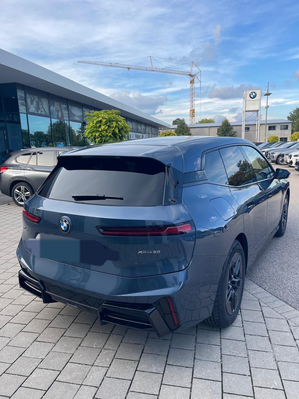 Bmw&nbsp;Autre - Tunisie