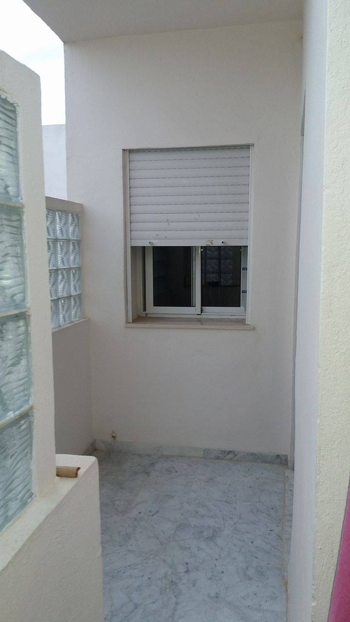 Le Bardo&nbsp;Bouchoucha&nbsp;Location&nbsp;Appart. 4 pi�ces&nbsp;S 3  bouchoucha  proche bardo et  isg