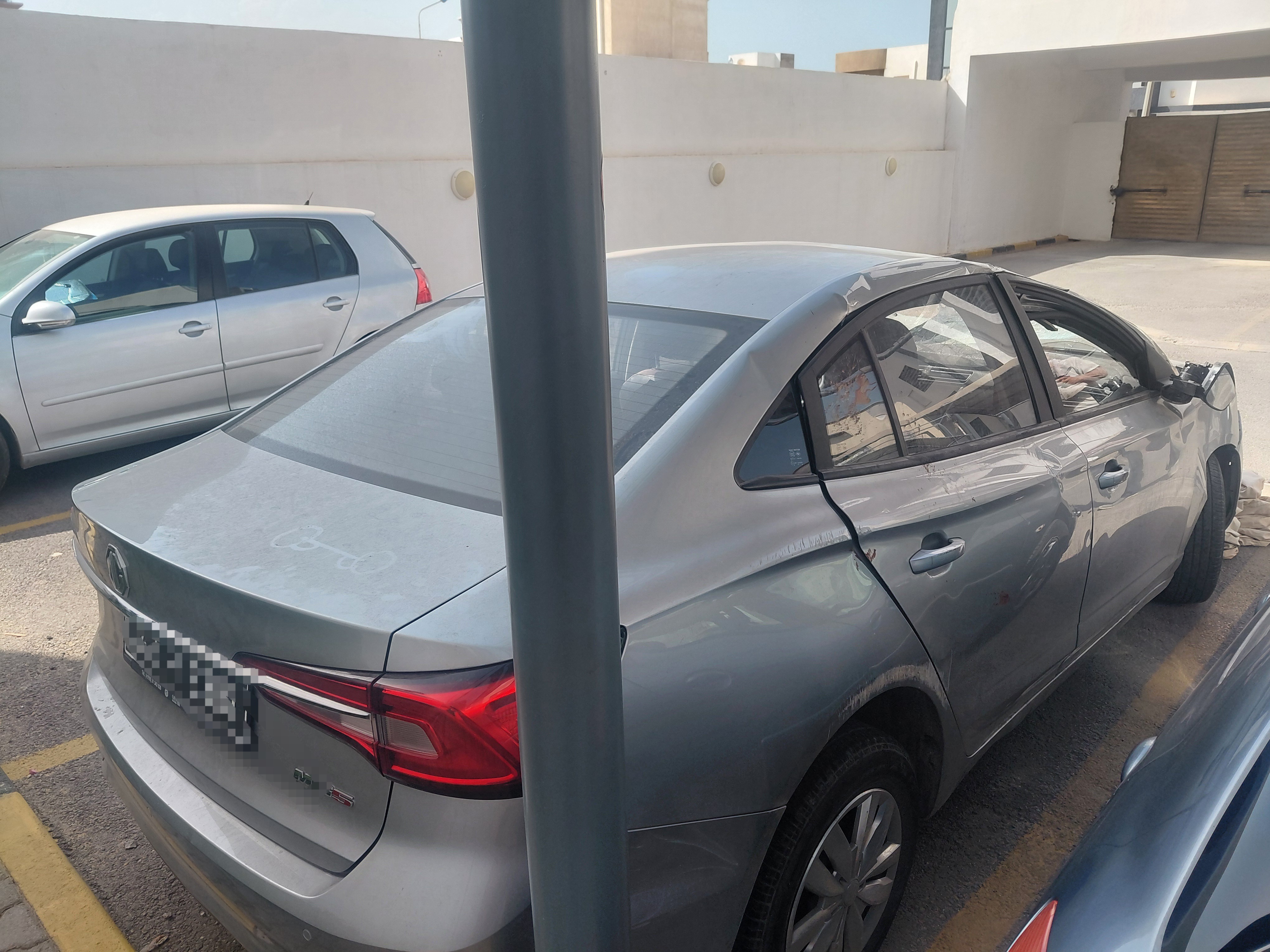 Mg&nbsp;MG - Tunisie