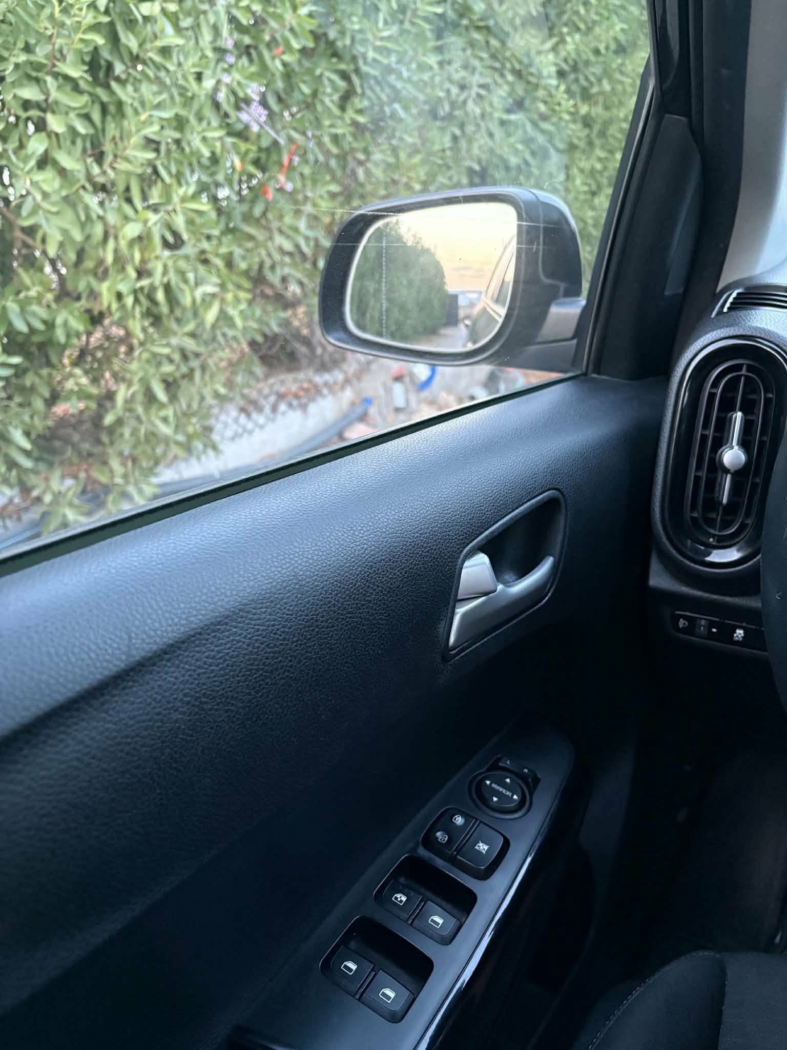 Kia&nbsp;Picanto - Tunisie