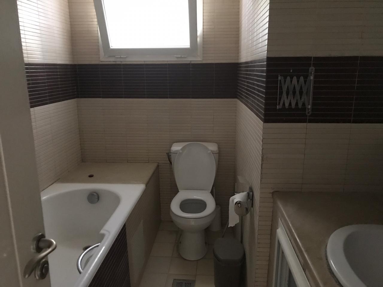 El Menzah&nbsp;El Menzah 9&nbsp;Location&nbsp;Maisons&nbsp;Rez de chauss�e s3 meubl� a el manzah 9 wb1677