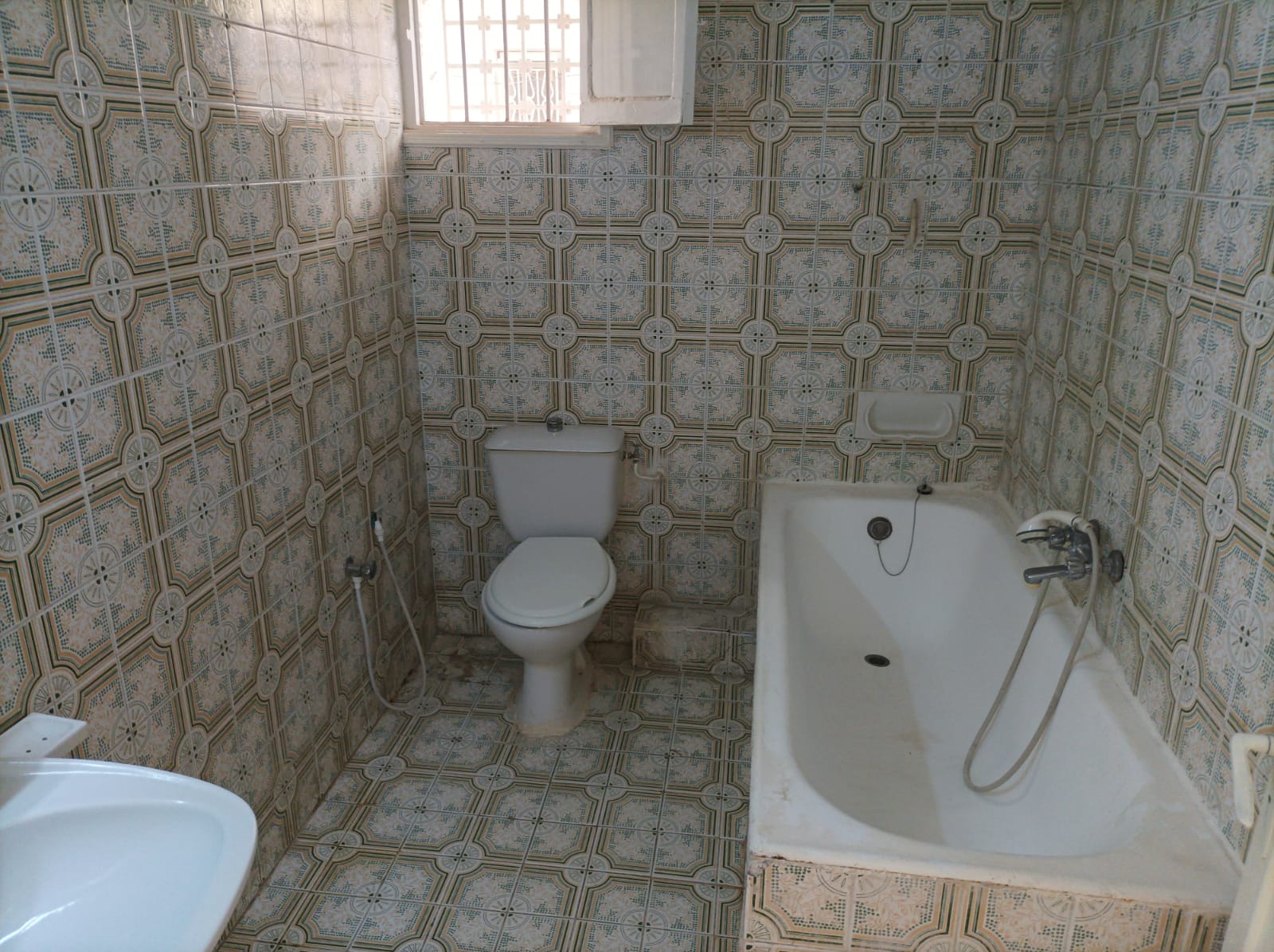 Raoued&nbsp;Cite Ennkhilet&nbsp;Location&nbsp;Maisons&nbsp;Studio 3 pi�ces a ennkhilet wb2901