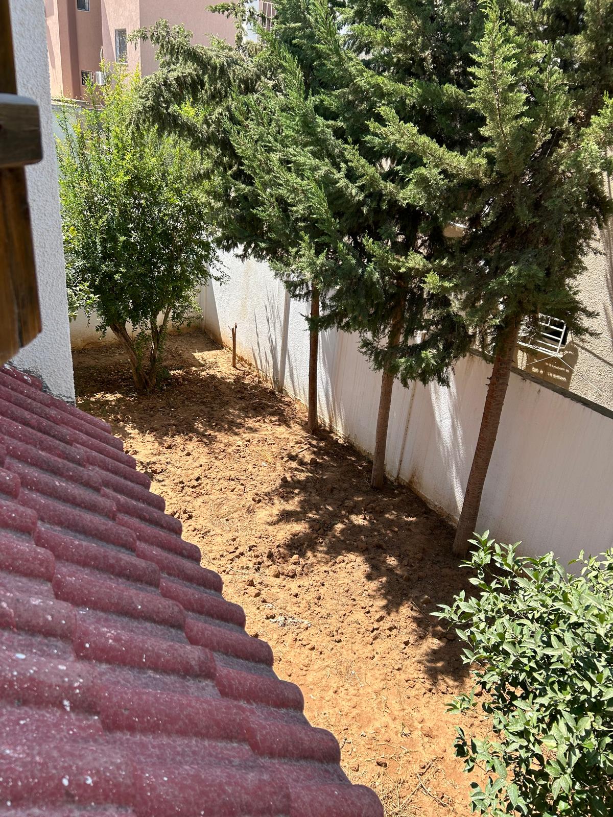 Raoued&nbsp;Cite Ennkhilet&nbsp;Location&nbsp;Maisons&nbsp;Villa style europ�en
