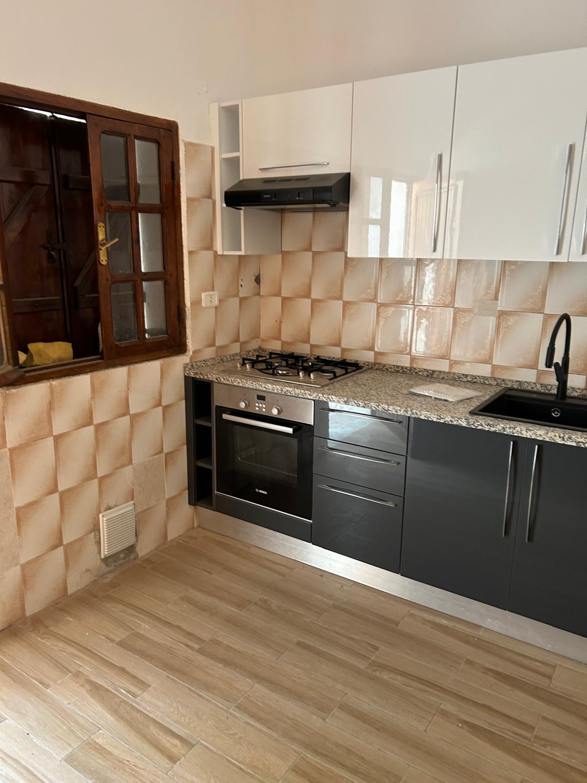 Raoued&nbsp;Cite Ennkhilet&nbsp;Location&nbsp;Maisons&nbsp;Villa style europ�en