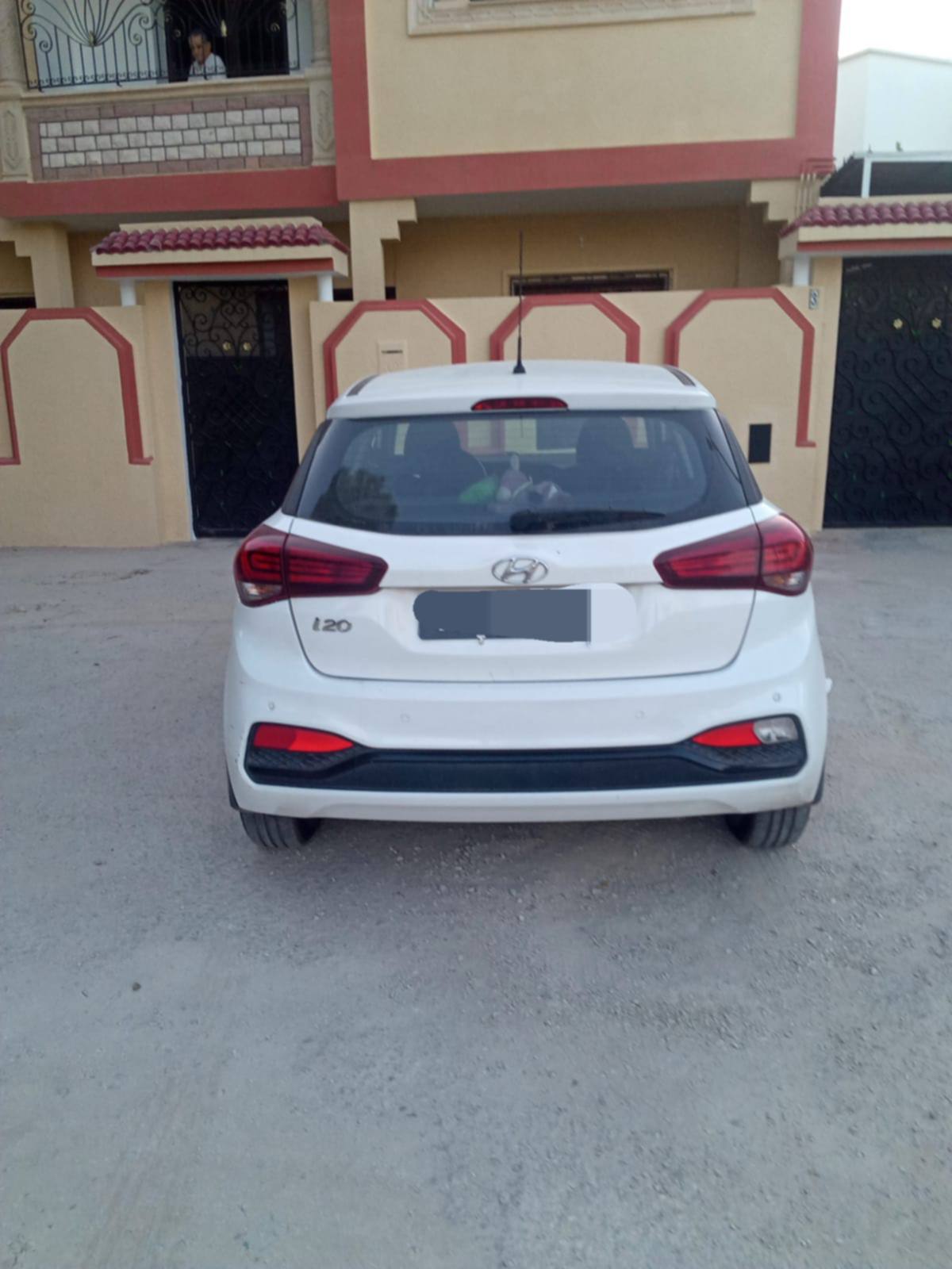 Hyundai&nbsp;Autre - Tunisie