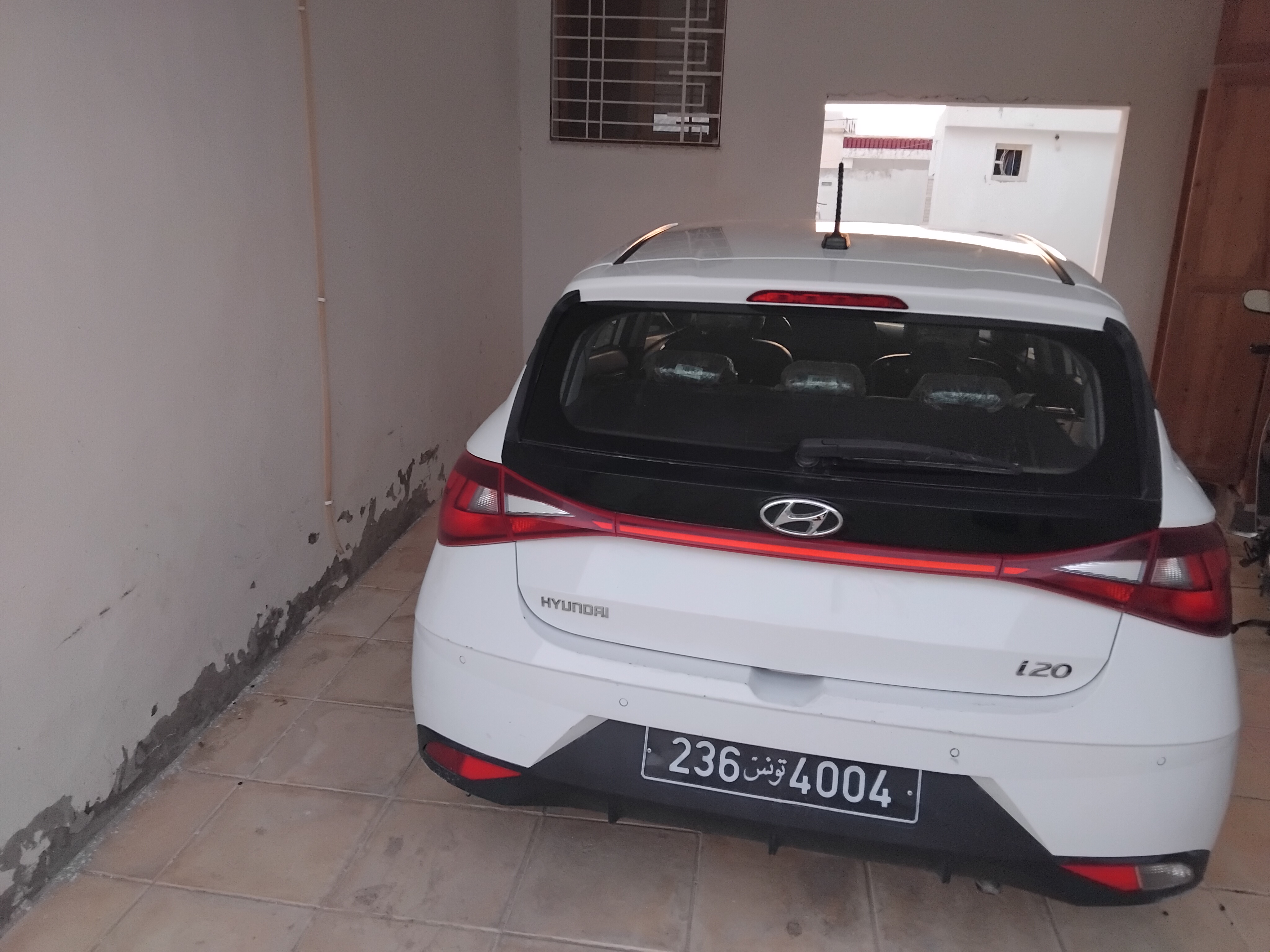 Hyundai&nbsp;Autre - Tunisie