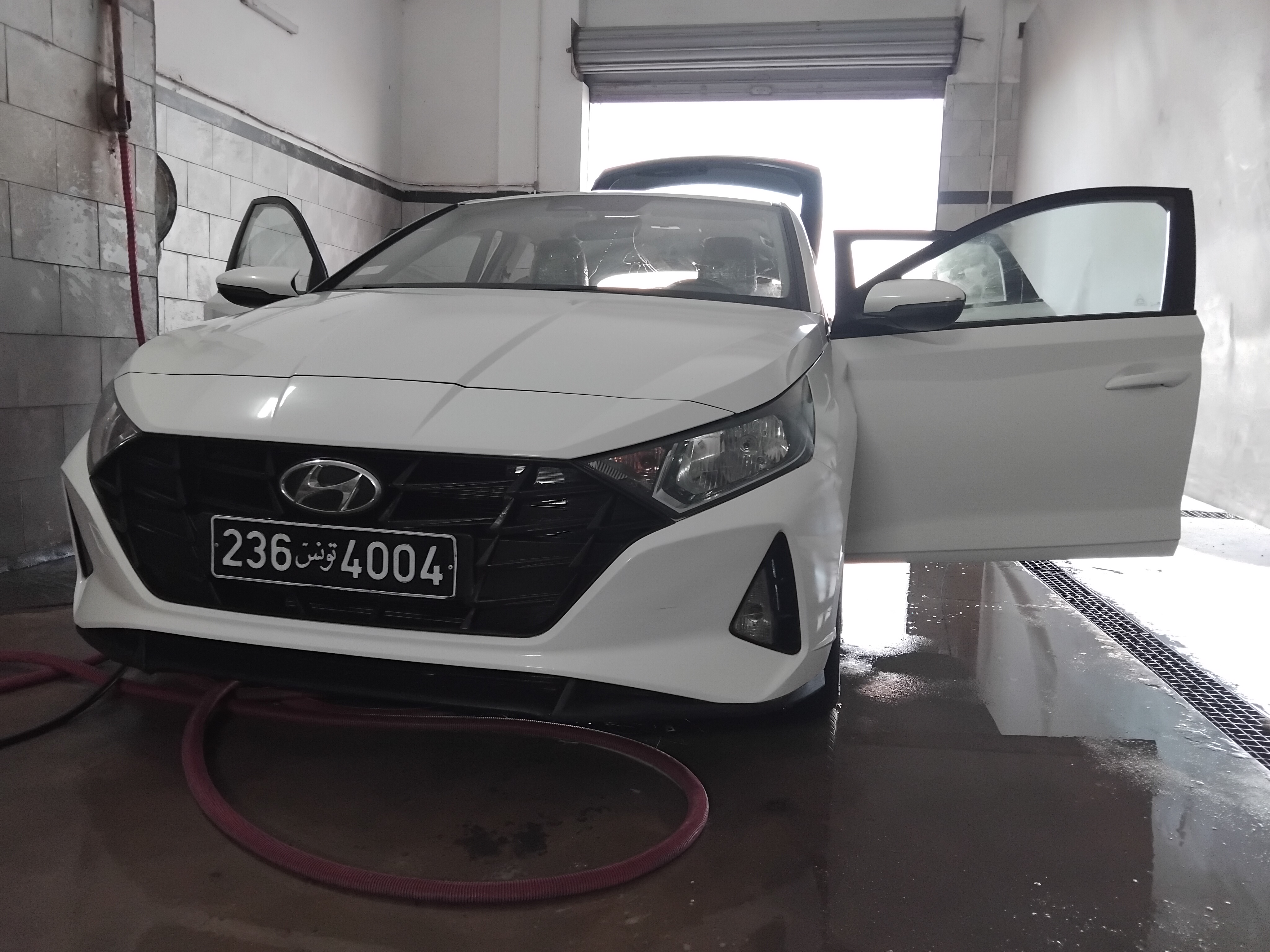 Zarzis&nbsp;Zarzis&nbsp;Hyundai&nbsp;Autre Mod�le&nbsp;Hyundai i20 neuve