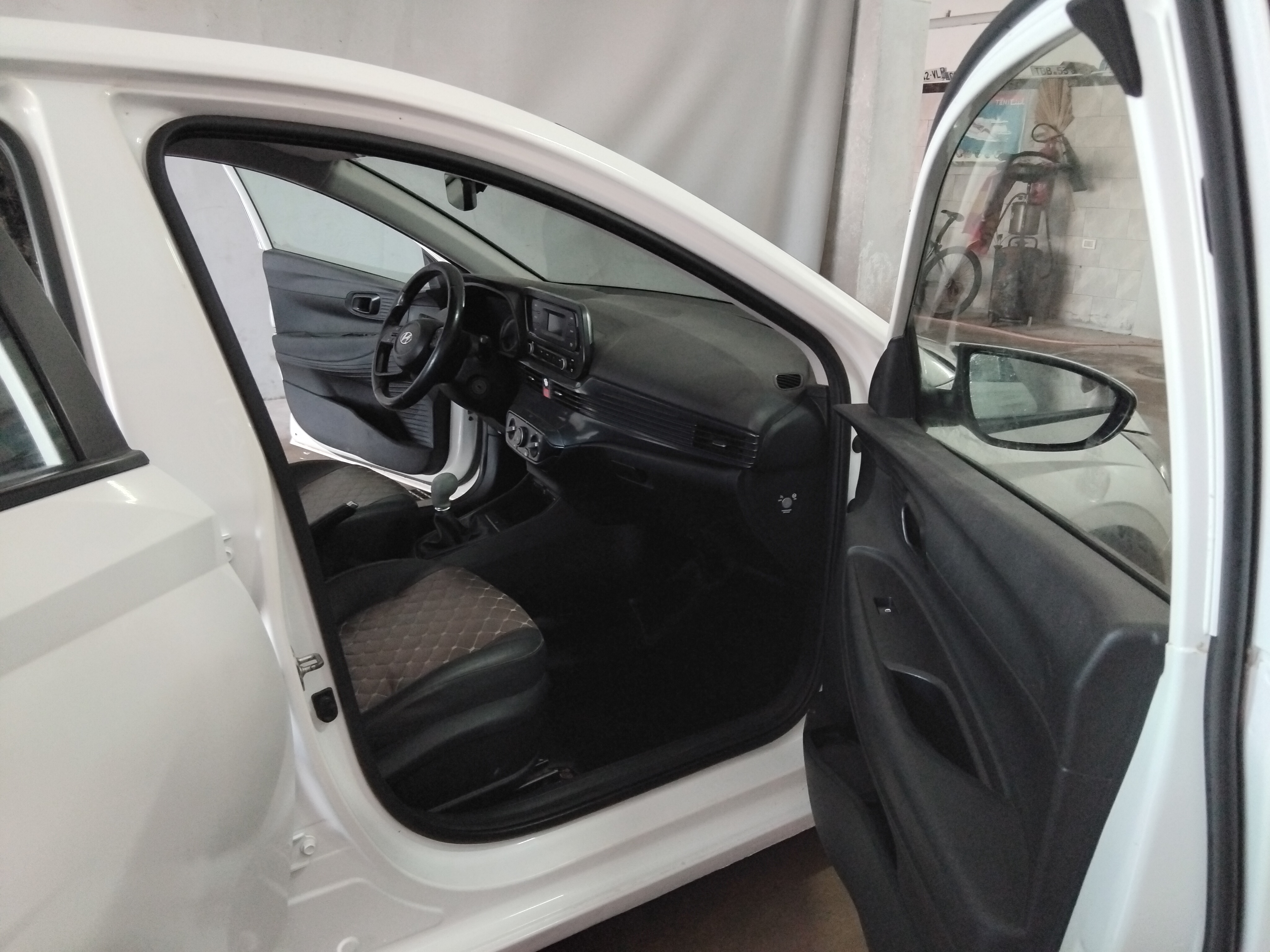 Hyundai Autre - Tunisie