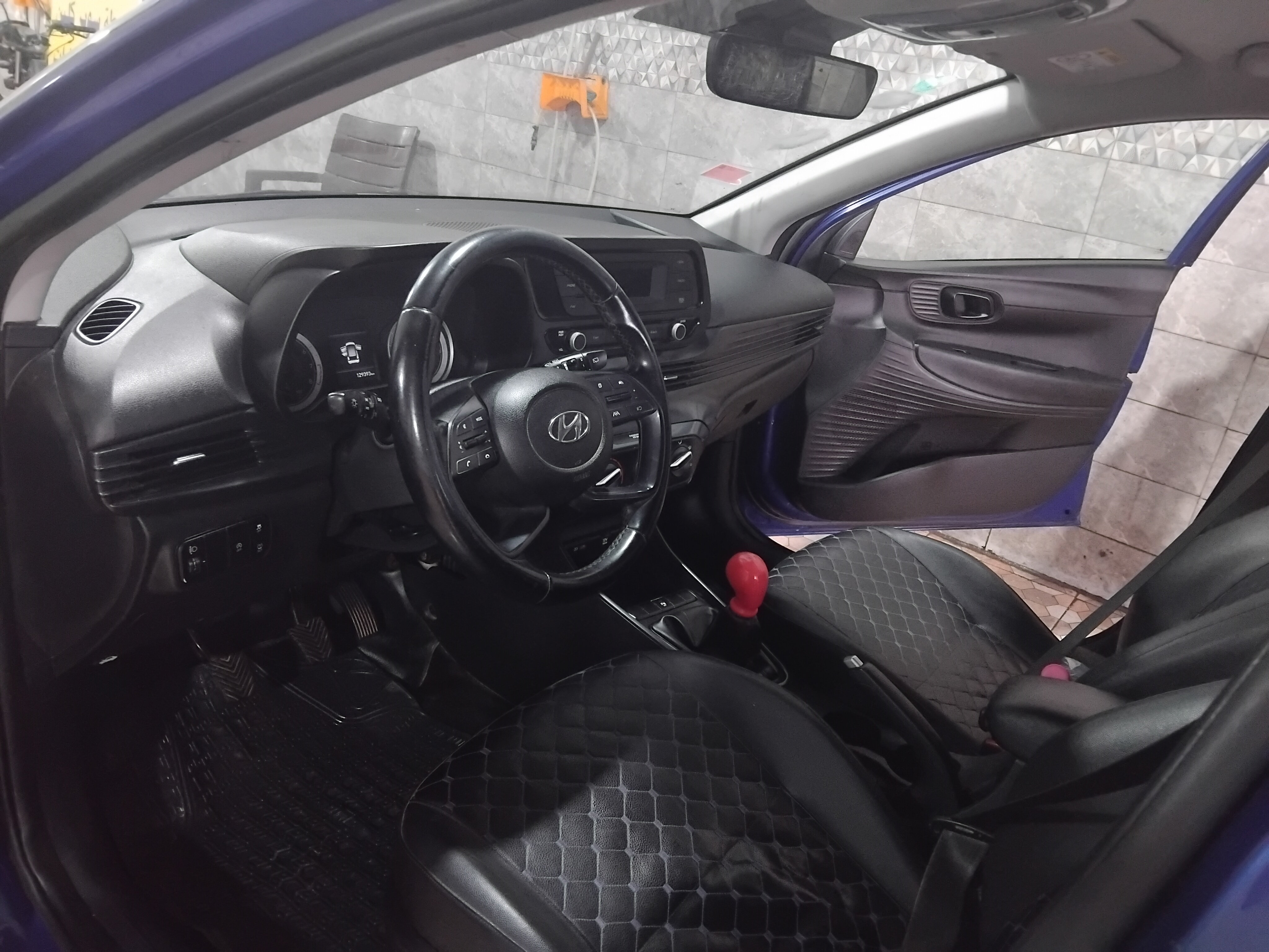 Hyundai&nbsp;Autre - Tunisie