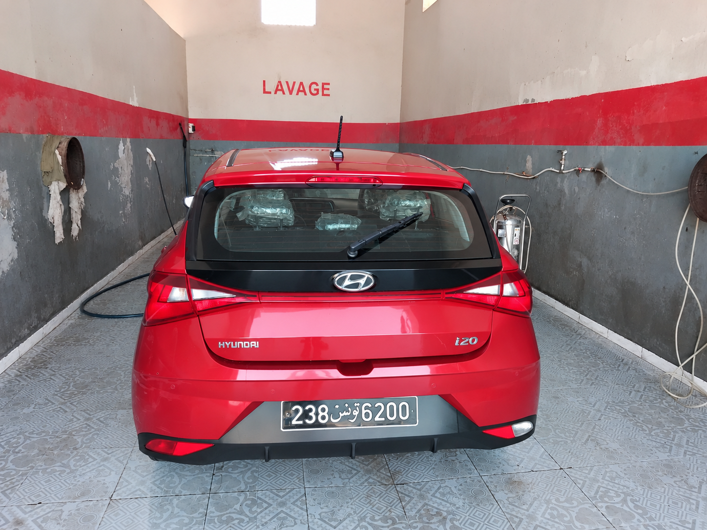 Hyundai&nbsp;Autre - Tunisie