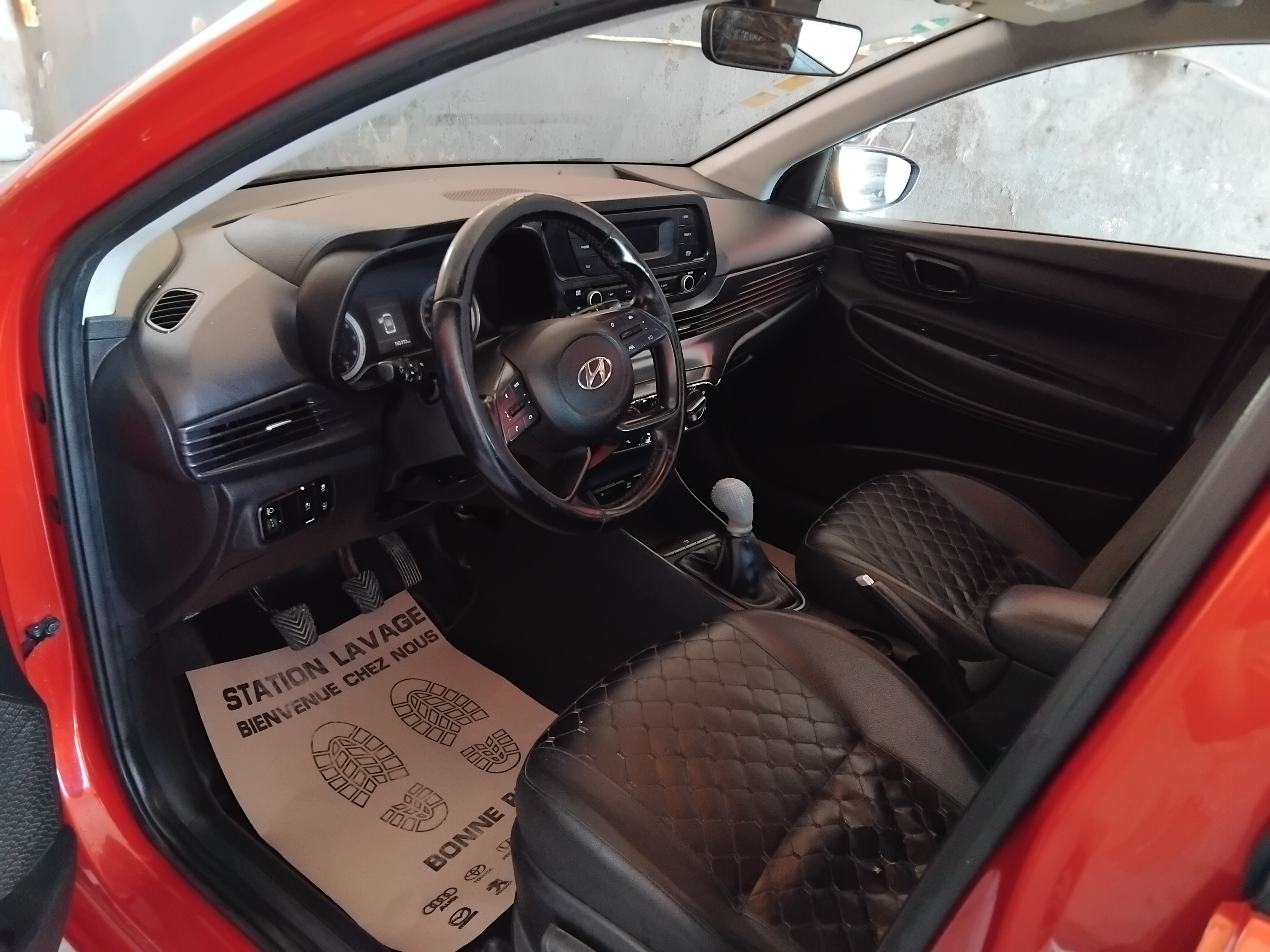 Hyundai&nbsp;Autre - Tunisie