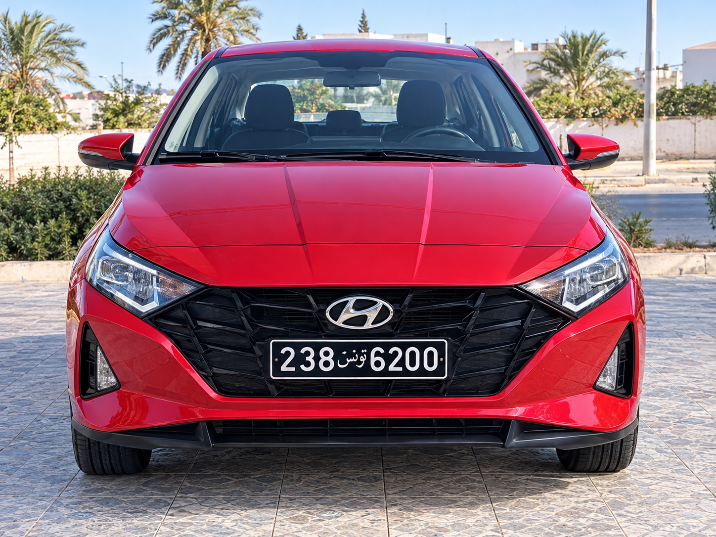 Hyundai&nbsp;Autre - Tunisie