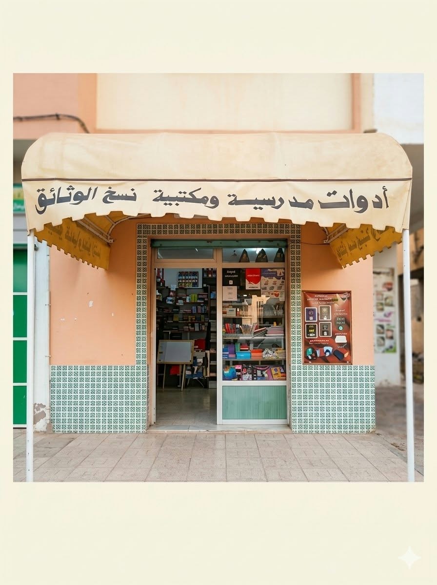 Hammam Chatt&nbsp;Hammam Chatt&nbsp;Bureaux & Commerces&nbsp;Fond de Commerce&nbsp;Fonds de commerce ou gerance librairie hammam chat