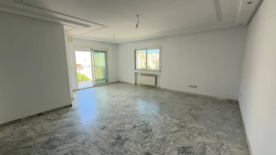 El Menzah&nbsp;El Menzah 9&nbsp;Vente&nbsp;Appart. 4 pi�ces&nbsp;Magnifique appartement s4 � menzah 9 c