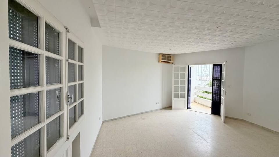 El Menzah&nbsp;El Manar 1&nbsp;Location&nbsp;Maisons&nbsp;Triplex s5 � manar 1