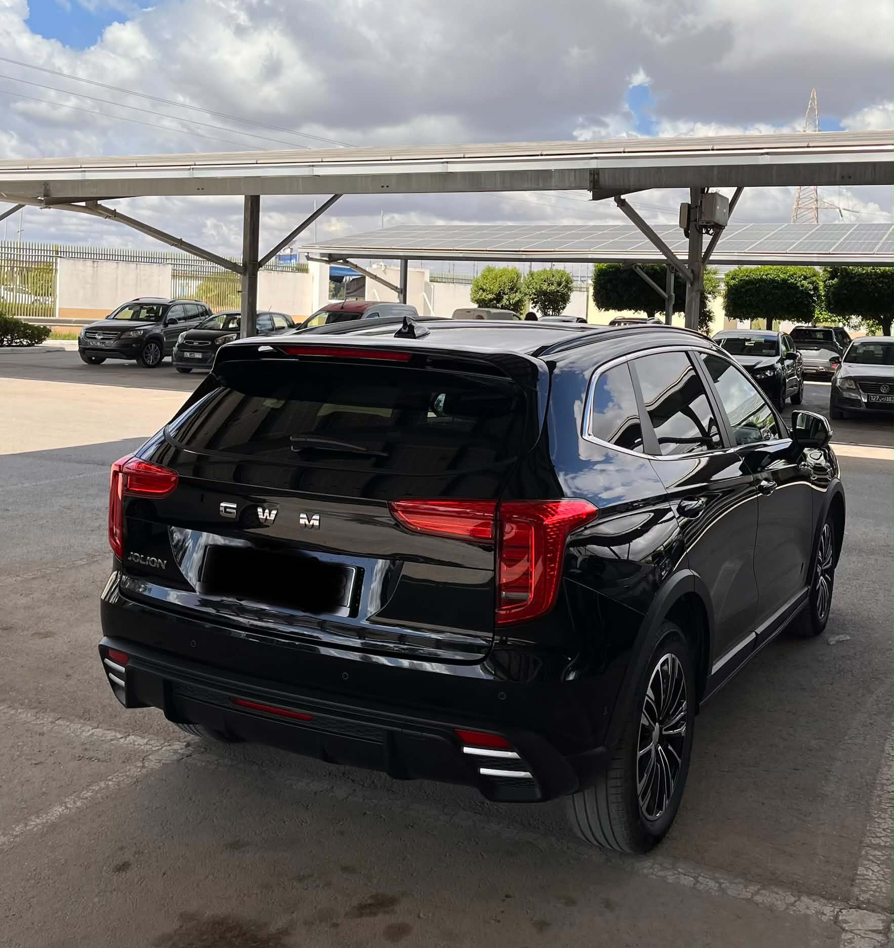 Great Wall&nbsp;Autre Mod�le - Tunisie