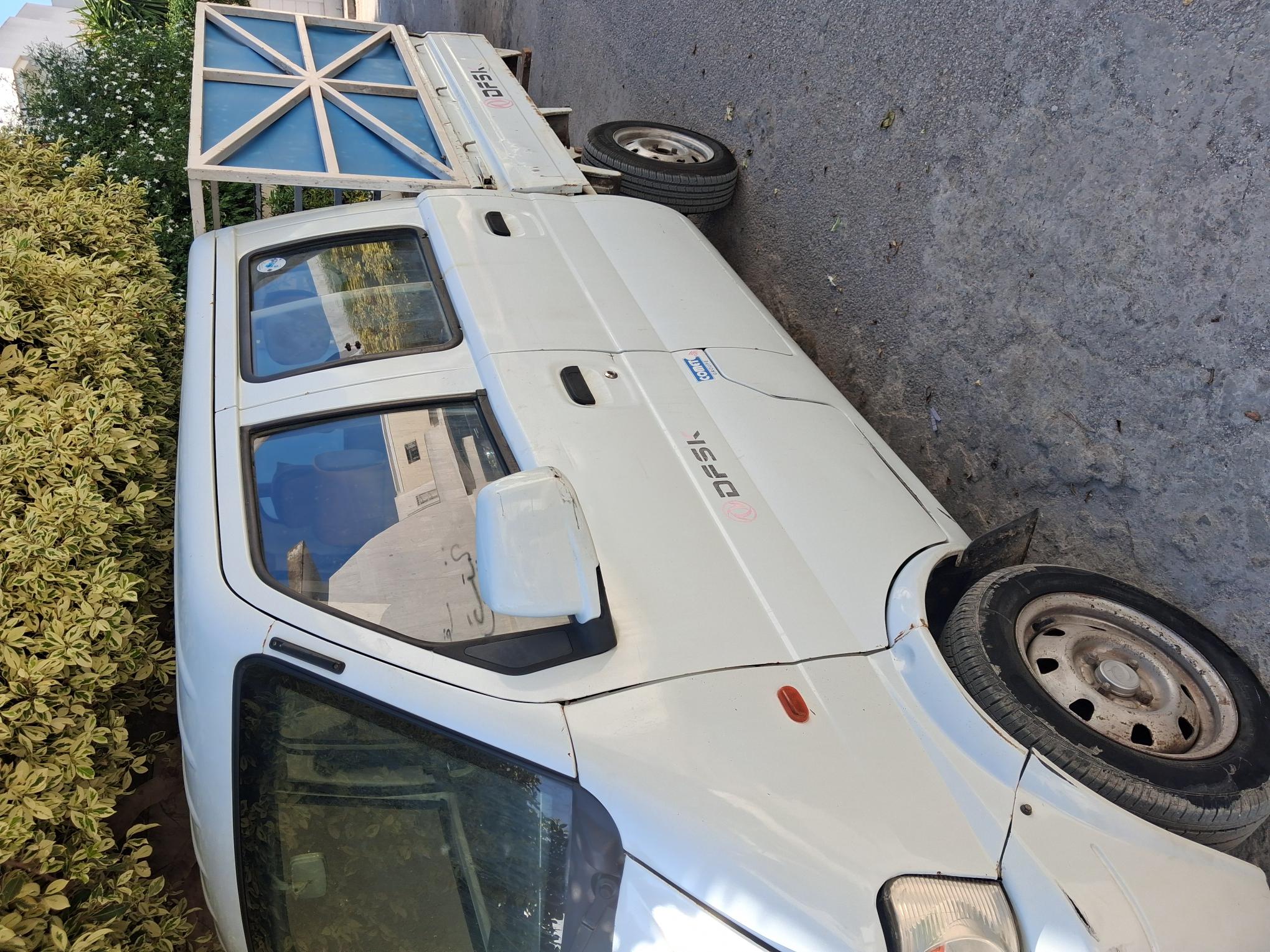 La Soukra&nbsp;Dar Fadhal&nbsp;Autre Marque&nbsp;Autre Mod�le&nbsp;Tr�s bonne occasion