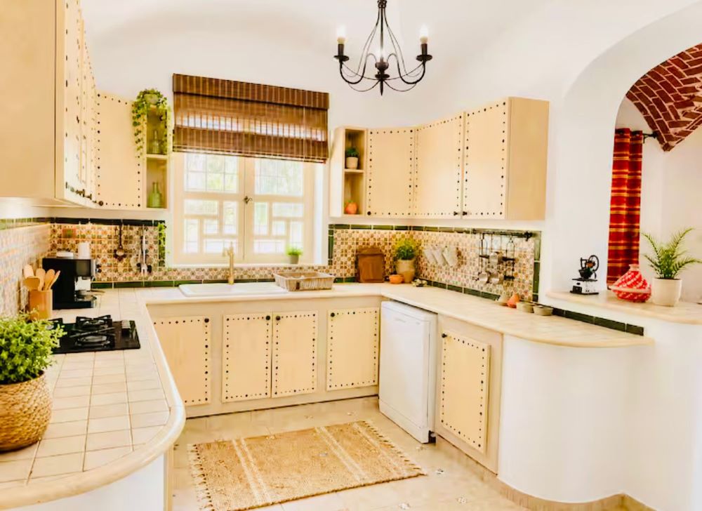 Hammamet&nbsp;Hammamet&nbsp;Vente&nbsp;Maisons&nbsp;V671 villa jardin d ete e