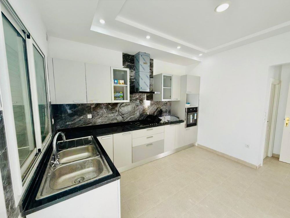 Hammamet&nbsp;Hammamet&nbsp;Vente&nbsp;Maisons&nbsp;V601 villa carmen sr