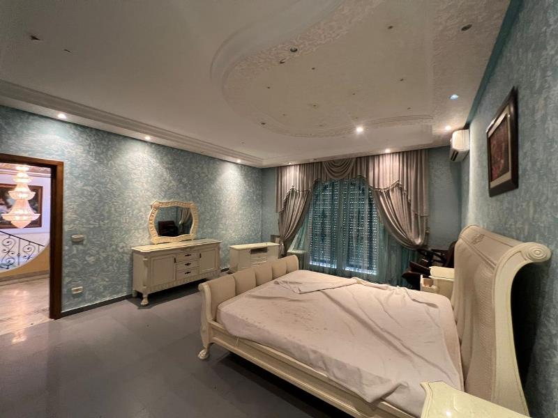 Nabeul&nbsp;Cite El Mahrsi 1&nbsp;Vente&nbsp;Maisons&nbsp;V482 villa royale ts