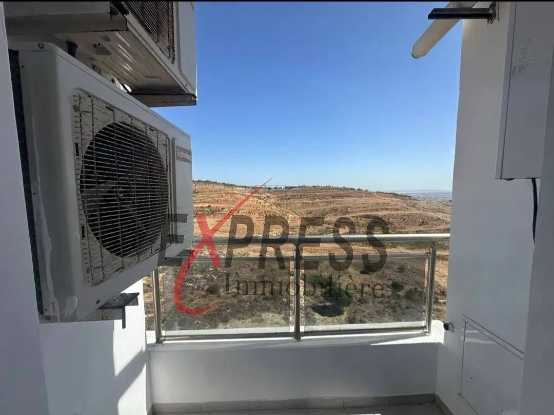 Ariana Ville&nbsp;Cite Ennasr 2&nbsp;Location&nbsp;Appart. 2 pi�ces&nbsp;Appartement s1 haut standing � ennaser 2