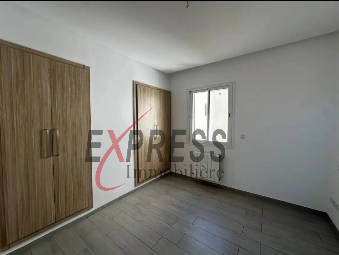 Ariana Ville&nbsp;Cite Ennasr 2&nbsp;Location&nbsp;Appart. 2 pi�ces&nbsp;Appartement s1 haut standing � ennaser 2