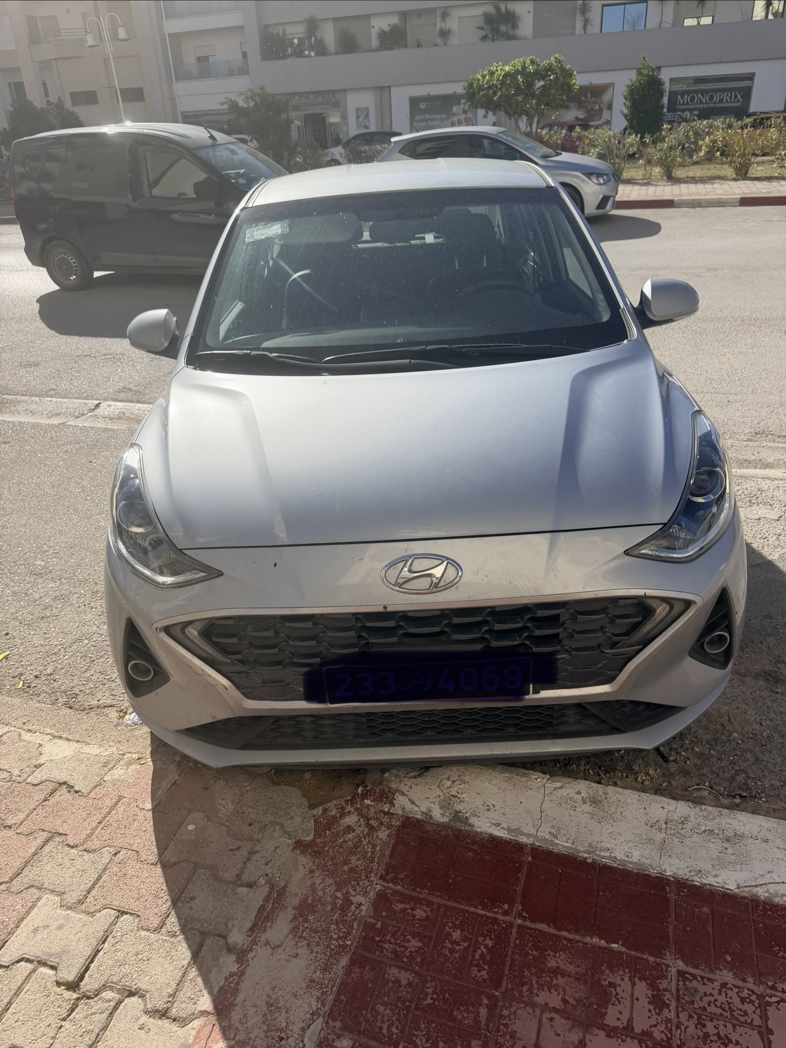 Hyundai&nbsp;Autre - Tunisie