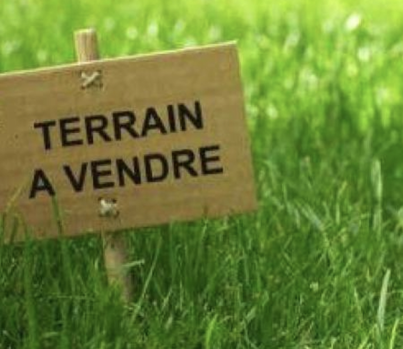 Mornaguia&nbsp;El Hamayem&nbsp;Terrain&nbsp;Terrain nu&nbsp;Lots de terrains