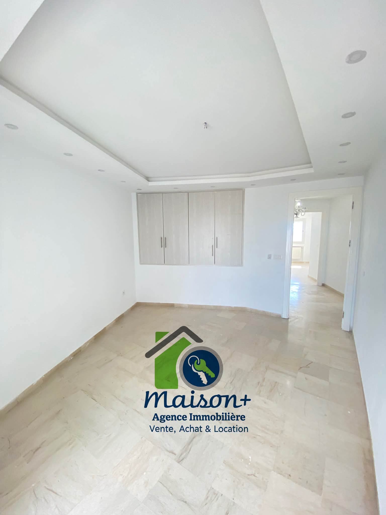 El Mourouj&nbsp;El Mourouj&nbsp;Vente&nbsp;Appart. 3 pi�ces&nbsp;Appartement direct promoteur