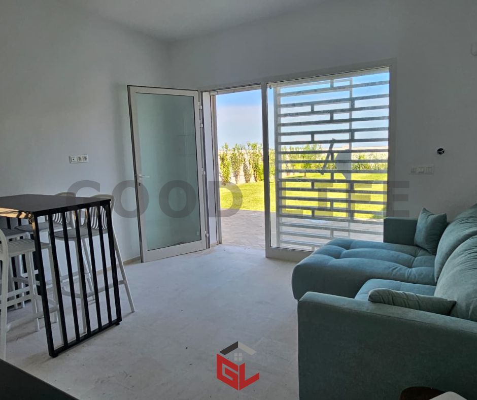 Raoued&nbsp;Raoued&nbsp;Location&nbsp;Maisons&nbsp;Coquette maisonnette vue sur mer