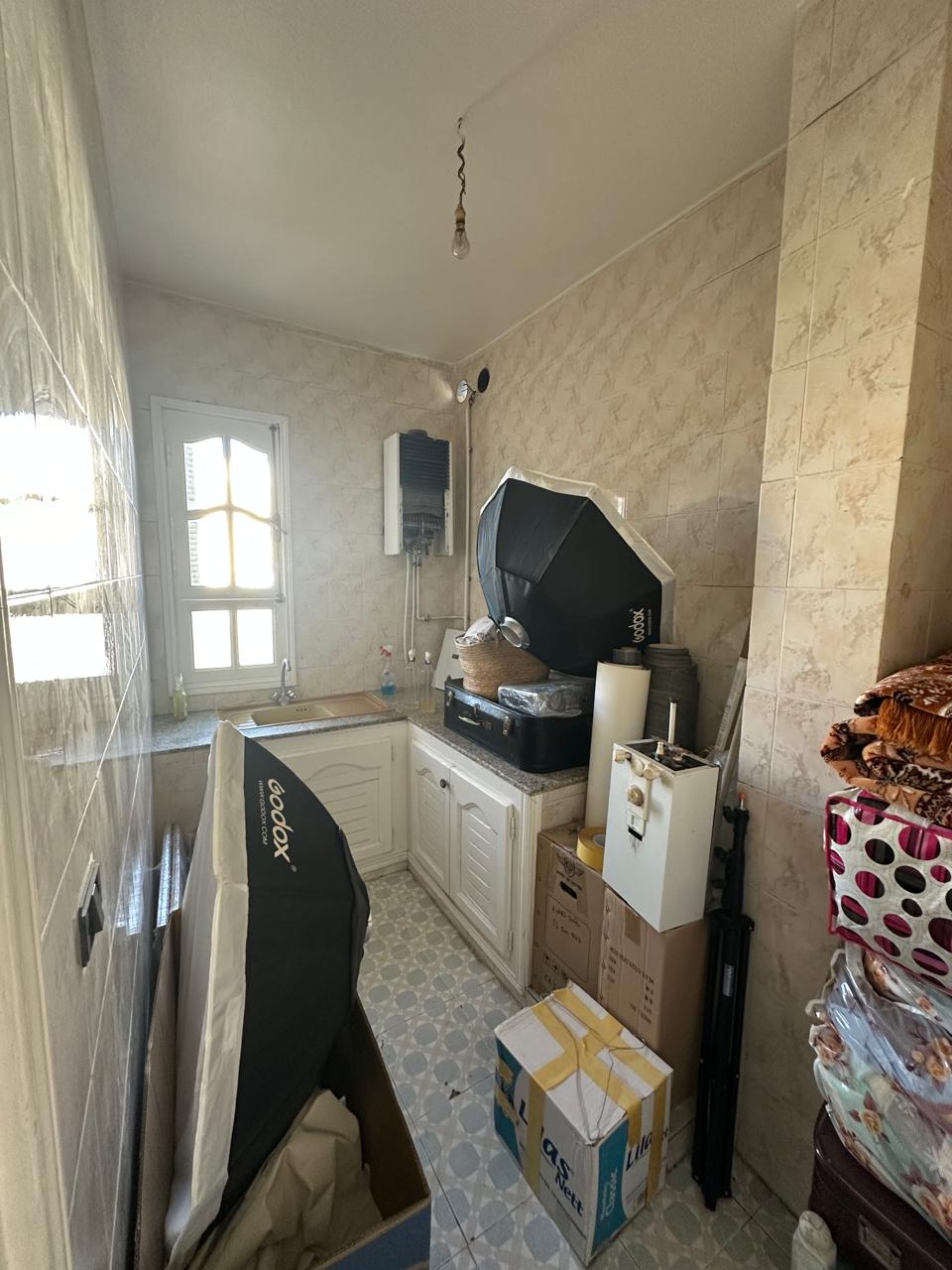 Hammam Sousse&nbsp;Hammam Sousse&nbsp;Vente&nbsp;Appart. 2 pi�ces&nbsp;Prix �tudi� pour appartement s1