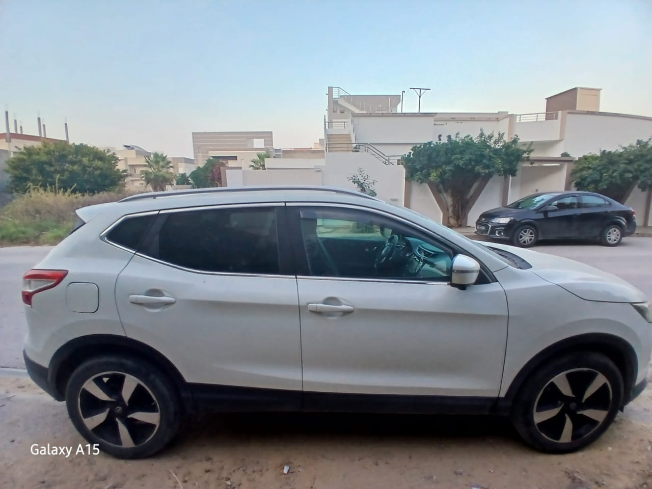 Mornag&nbsp;Mornag&nbsp;Nissan&nbsp;Qashqai&nbsp;Nissan qashqai j11