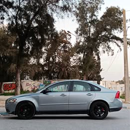 Rades&nbsp;Rades&nbsp;Volvo&nbsp;S40&nbsp;2010 volvo s40