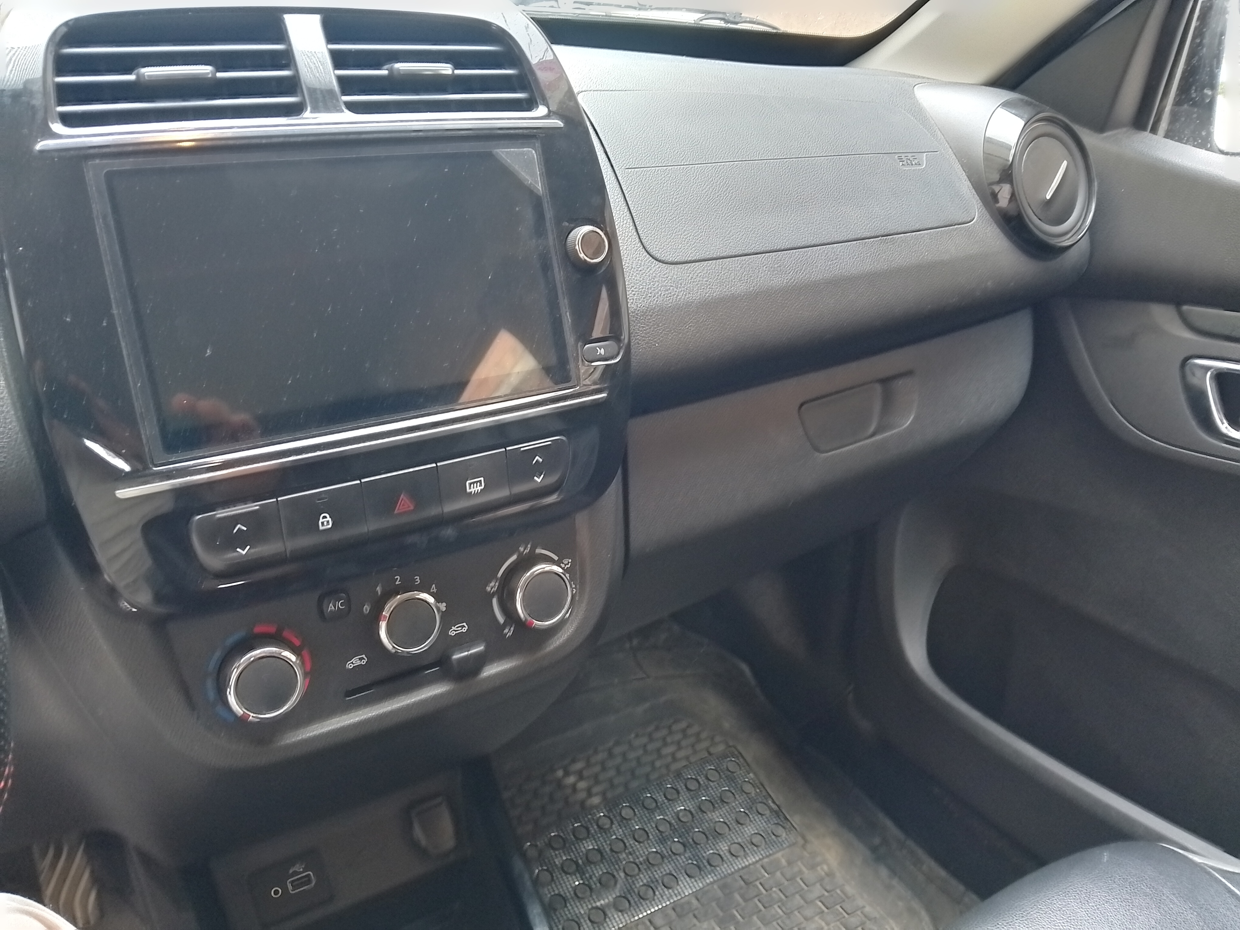 Renault&nbsp;Clio - Tunisie