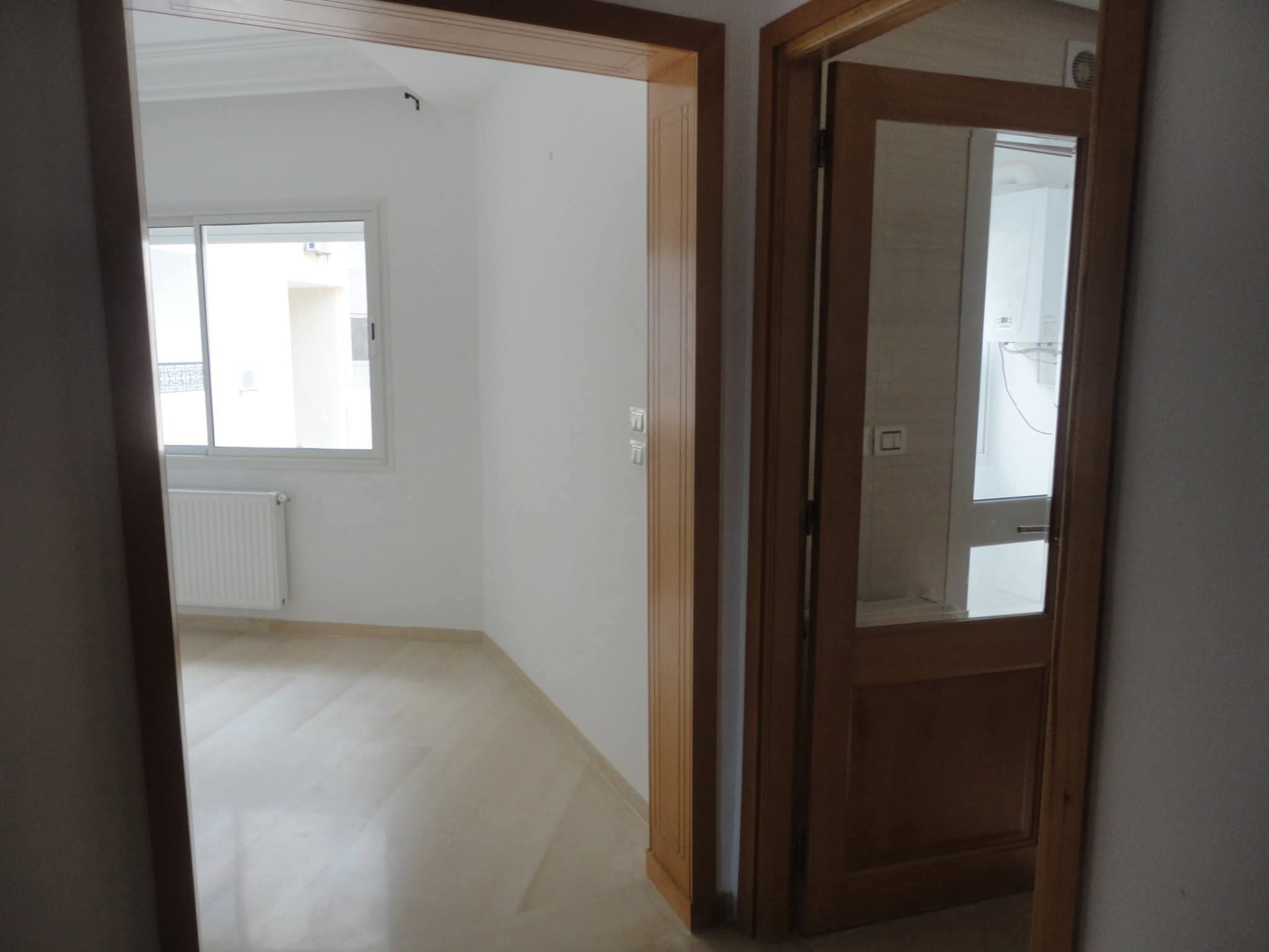 Ariana Ville&nbsp;Cite Ennasr 2&nbsp;Location&nbsp;Appart. 2 pi�ces&nbsp;Appartement  s 1 � cit� nasr