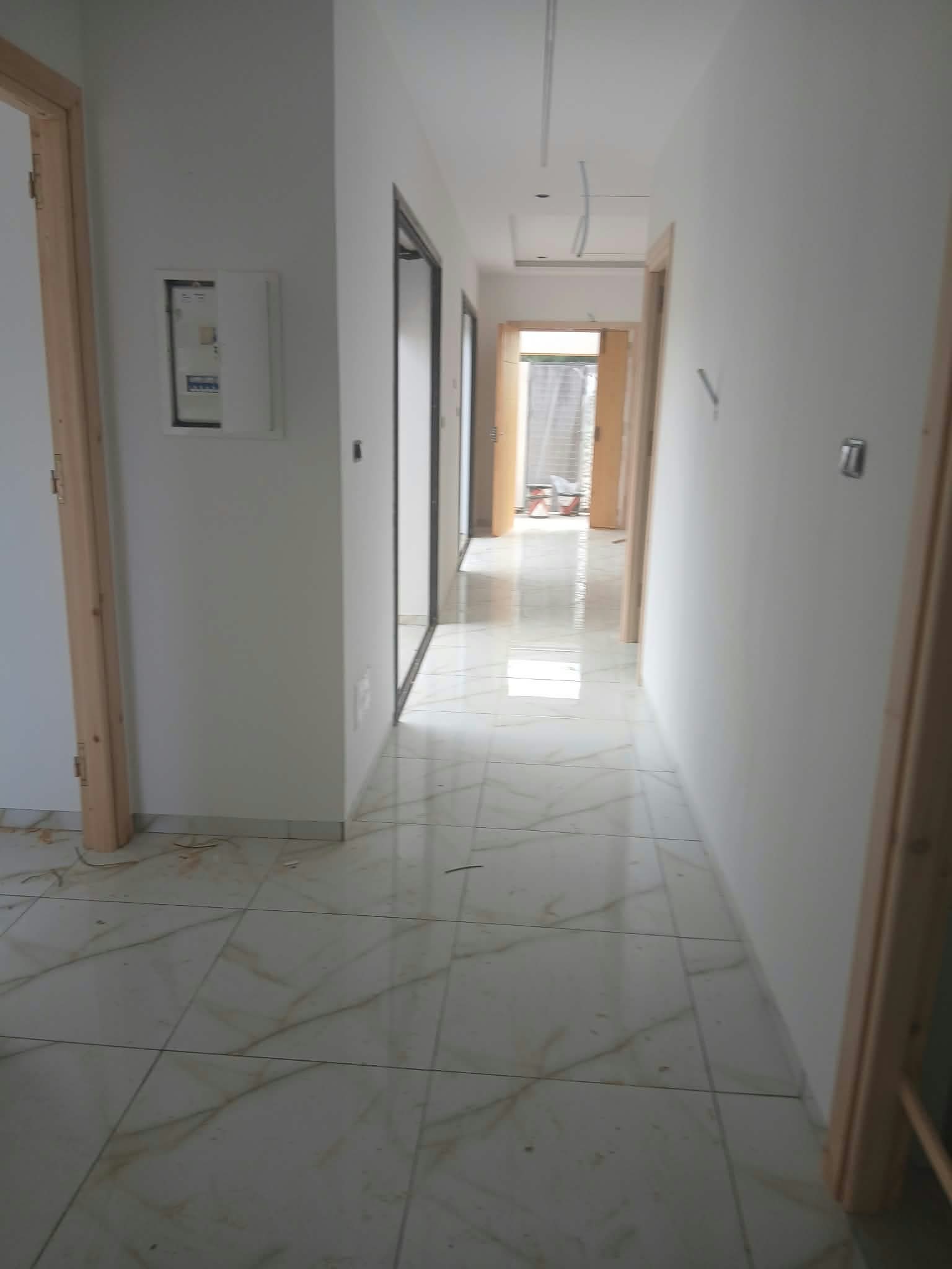 Kelibia&nbsp;Dar Allouche&nbsp;Vente&nbsp;Maisons&nbsp;Belle villa avec un piscine seuelement a 270 mdt