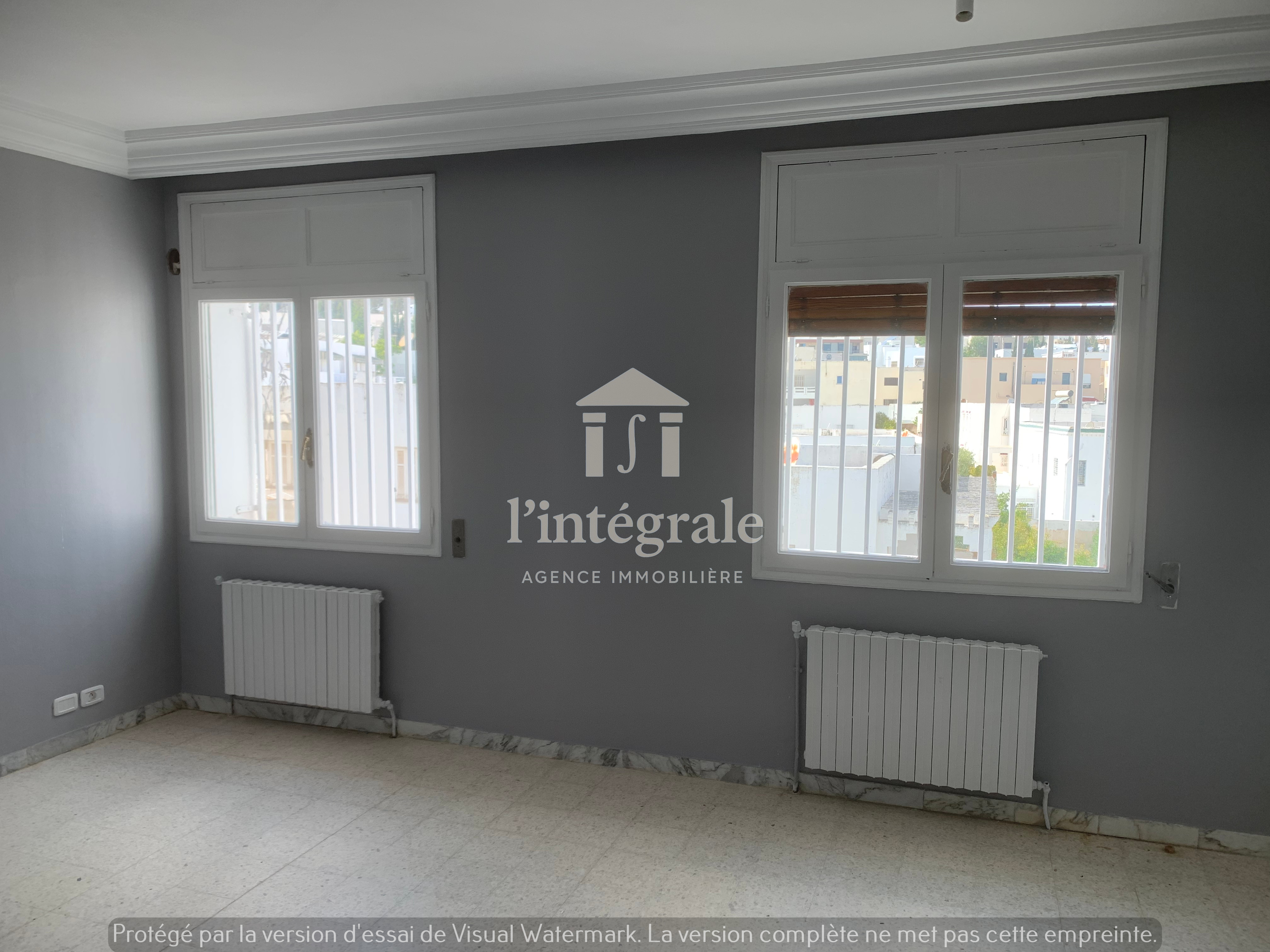 El Menzah&nbsp;El Menzah 9&nbsp;Location&nbsp;Appart. 4 pi�ces&nbsp;Appartement s3